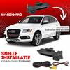 Audi Q3/Q5 Achteruitrijcamera | 2008 t/m 2018 | Nachtzicht & HD Beeld