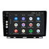 Radio para coche Renault Clio 5 Android | 2019 a 2025 | CarPlay y Android automático