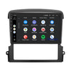 Radio de coche Kia Sorento CarPlay | 2002 a 2009 | Denago DNG-A135 | 9 pulgadas | Androide 13 | CarPlay inalámbrico y Android Auto