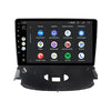 Citroën C2 & Peugeot 206 | Android 13 | Autoradio | 2004 à 2013 | CarPlay & Android Auto