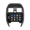 Radio del coche Nissan Micra CarPlay | 2013 a 2017 | Denago DNG-A27 | 9 pulgadas | Androide 13 | CarPlay inalámbrico y Android Auto