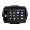 Radio para coche Jeep Renegade CarPlay | 2014 a 2023 | Denago DNG-A123 | 9 pulgadas | Androide 13 | CarPlay inalámbrico y Android Auto