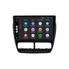 Radio para coche Fiat Doblo CarPlay | 2010 a 2014 | Denago DNG-A213 | 9 pulgadas | Androide 13 | CarPlay inalámbrico y Android Auto