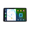 Dacia Duster | Androide 13 | Radio de coche | 2021 a 2024 | Carplay y Android Auto