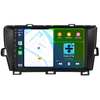 Toyota Prius | Android 13 | Autoradio | 2009 t/m 2015 | Carplay & Android Auto