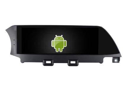 Alfa Romeo Stelvio | 2017 t/m 2024 | Android 13 | 8+128GB | Carplay & Android Auto