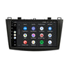 Mazda 3 | Android 13 | Autoradio | 2010 t/m 2013 | CarPlay & Android Auto
