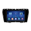 SsangYong Tívoli | Androide 13 | Radio de coche | 2019 a 2021 | CarPlay y Android Auto