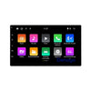 Universal 1 DIN Car Radio | 9 inches | Wireless CarPlay & Android Auto