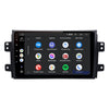 Radio de coche Suzuki SX4 CarPlay | 2006 a 2011 | Denago DNG-A315 | 9 pulgadas | Androide 13 | CarPlay inalámbrico y Android Auto