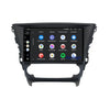 Radio para coche Toyota Avensis CarPlay | 2015 a 2018 | Denago DNG-A220 | 9 pulgadas | Androide 13 | CarPlay inalámbrico y Android Auto