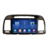 Toyota Camry | Androide 13 | Radio de coche | 2001 a 2007 | CarPlay y Android Auto