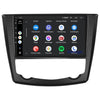 Radio de coche Renault Kadjar CarPlay | 2015 a 2018 | Denago DNG-A128 | 9 pulgadas | Androide 13 | CarPlay inalámbrico y Android Auto