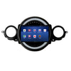 Mini Cooper | Androide 13 | Radio de coche | 2008 a 2013 | CarPlay y Android Auto