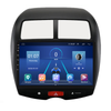 Mitsubishi ASX | Androide 13 | Radio de coche | 2010 a 2015 | Carplay y Android Auto