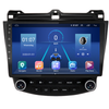 Honda Accord | Android 13 | Autoradio | 2003 t/m 2008 | Carplay & Android Auto