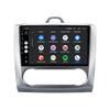 Radio para coche Ford Focus CarPlay | 2005 a 2010 | Denago DNG-A22 | 9 pulgadas | Androide 13 | CarPlay inalámbrico y Android Auto