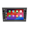 Opel | Autoradio | 2000 t/m 2013 | Android 13 & Carplay