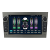 Opel CarPlay | 2000 à 2013 | Android Auto | Gris Opel