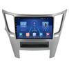 Subaru outback Android 13 Radio de coche | 2010 a 2014 | carplay | davilon