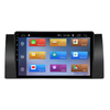 Radio de coche BMW X5 E53 CarPlay | 2000 a 2006 | Denago DNG-A44 | 9 pulgadas | Androide 13 | CarPlay inalámbrico y Android Auto