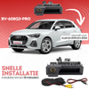 Cámara de visión trasera Audi Q3 | 2019 a 2024 | Visión nocturna e imagen HD