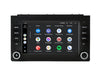 Saab 9-3 | Android 15 | 7 inch Autoradio | 2007 t/m 2012 | CarPlay & Android Auto
