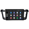 Radio para coche Peugeot 508 CarPlay | 2011 a 2018 | Denago DNG-A322 | 9 pulgadas | Androide 13 | CarPlay inalámbrico y Android Auto