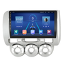 CarPlay Honda Jazz | Android 13 | Autoradio | 2002 t/m 2005 | Carplay & Android Auto