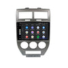 Radio para coche Jeep Compass CarPlay | 2006 a 2010 | Denago DNG-A214 | 9 pulgadas | Androide 13 | CarPlay inalámbrico y Android Auto