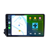Ssangyong Actyón | Androide 13 | Radio de coche | 2005 a 2011 | Carplay y Android Auto