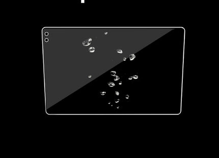 Screenprotector – Voor Autoradio & GPS | 10 Inch