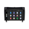 Mercedes-Benz SLK | Androide 13 | Radio de coche | 2004 a 2010 | CarPlay y Android Auto