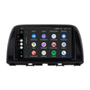 Radio para coche Mazda CX-5 CarPlay | 2012 a 2016 | Denago DNG-A316 | 9 pulgadas | Androide 13 | CarPlay inalámbrico y Android Auto