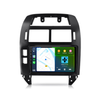 Volkswagen Polo | Android 13 | Autoradio | 2002 à 2009 | CarPlay & Android Auto
