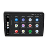 Ford Transit | Android 13 | Autoradio | 2006 t/m 2014 | CarPlay & Android Auto