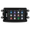 Dacia Duster CarPlay autoradio | 2013 t/m 2020 | Denago DNG-1133 | 9 inch | Android 13 | Draadloos CarPlay & Android Auto