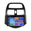 Chevrolet Spark CarPlay car radio | 2009 to 2015 | Denago DNG-A24 | 9 inches | Android 13 | Wireless CarPlay & Android Auto
