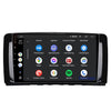 Radio para coche Mercedes Clase R CarPlay | 2005 a 2013 | Denago DNG-A190 | 9 pulgadas | Androide 13 | CarPlay inalámbrico y Android Auto