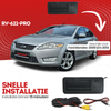 Ford Mondeo Reversing Camera | 2008 to 2014 | Night Vision & HD Image