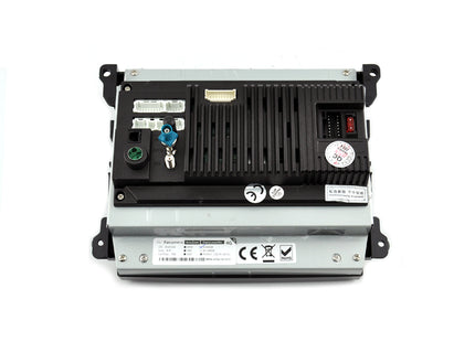 Porsche Panamera Autoradio | 2009 t/m 2016 | Android 13 | 4+64GB | 8-Core | Carplay & Android Auto