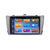 Toyota Avensis CarPlay autoradio | 2009 t/m 2014 | Denago DNG-A45 | 9 inch | Android 13 | Draadloos CarPlay & Android Auto