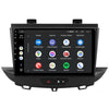 Opel Grand Land Android 13 | Radio de coche | 2016 a 2020 | CarPlay y Android Auto