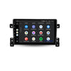 Autoradio CarPlay pour Suzuki Grand Vitara 3 | 2006 à 2014 | Denago DNG-A171 | Écran 9 pouces | Android 13 | CarPlay sans fil & Android Auto