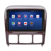 Mercedes Clase S | Android 13 l Radio de coche | 1999 a 2005 | Carplay y Android Auto