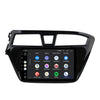 Hyundai i20 CarPlay car radio | 2015 to 2019 | Denago DNG-A142 | 9 inches | Android 13 | Wireless CarPlay & Android Auto