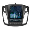 Cartronix Ford Focus | 2011 t/m 2017 | Autoradio Navigatie | Apple CarPlay & Android Auto | Android 13 | 10 inch | Groot HD Scherm