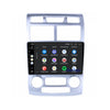 Kia Sportage CarPlay autoradio | 2004 t/m 2010 | Denago DNG-A212 | 9 inch | Android 13 | Draadloos CarPlay & Android Auto