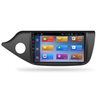 Radio para coche Kia Ceed CarPlay | 2012 a 2017 | Denago DNG-A68 | 9 pulgadas | Androide 13 | CarPlay inalámbrico y Android Auto
