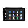 Radio de coche Opel Combo CarPlay | 2012 a 2018 | Denago DNG-A94 | 9 pulgadas | Androide 13 | CarPlay inalámbrico y Android Auto